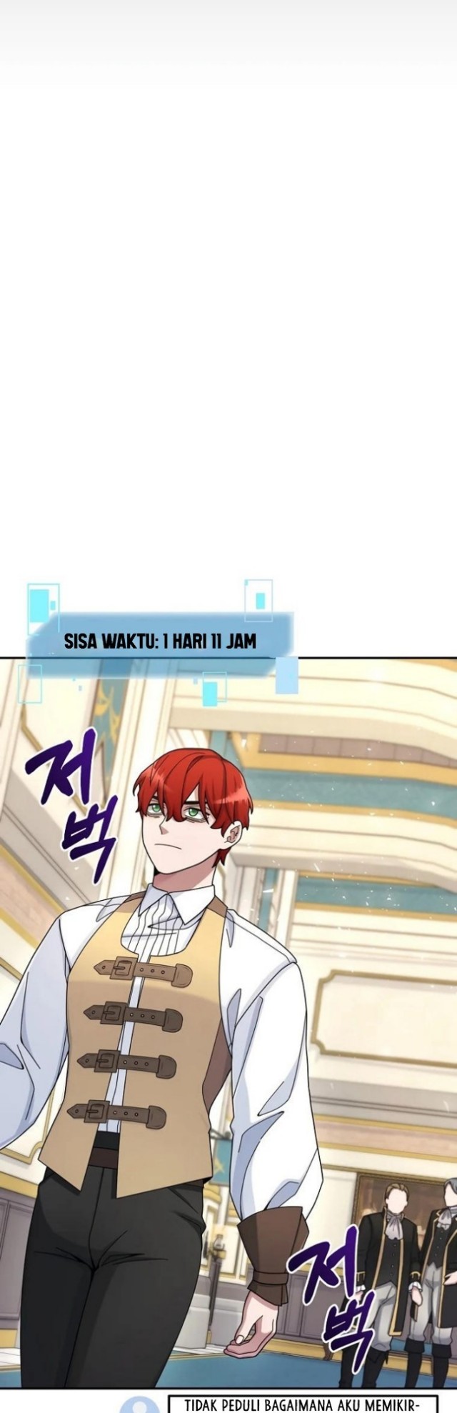 The Newbie Is Too Strong Chapter 19 Gambar 37