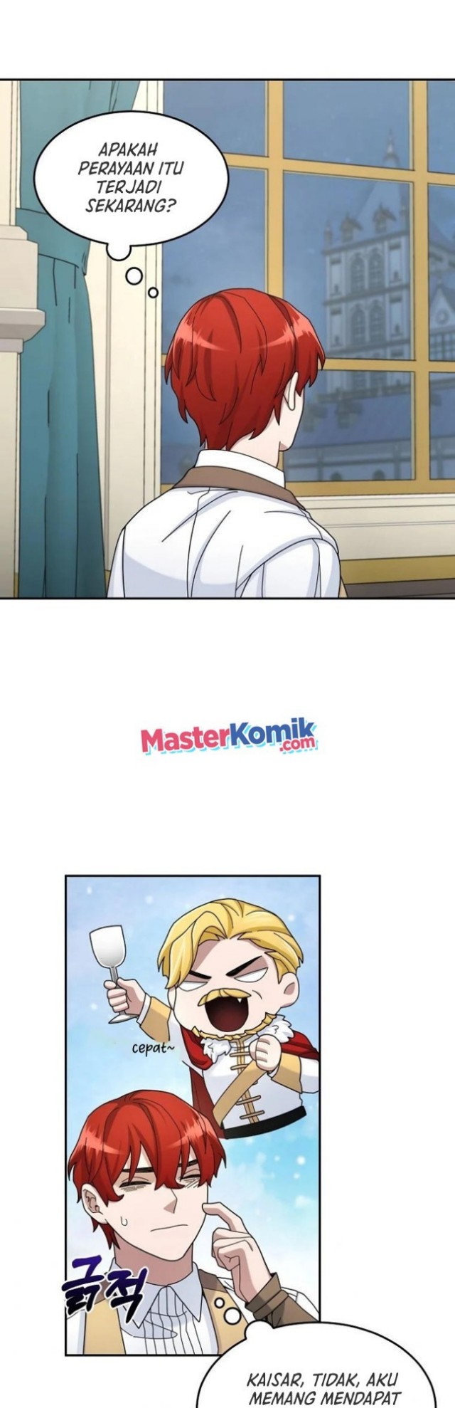 The Newbie Is Too Strong Chapter 19 Gambar 39