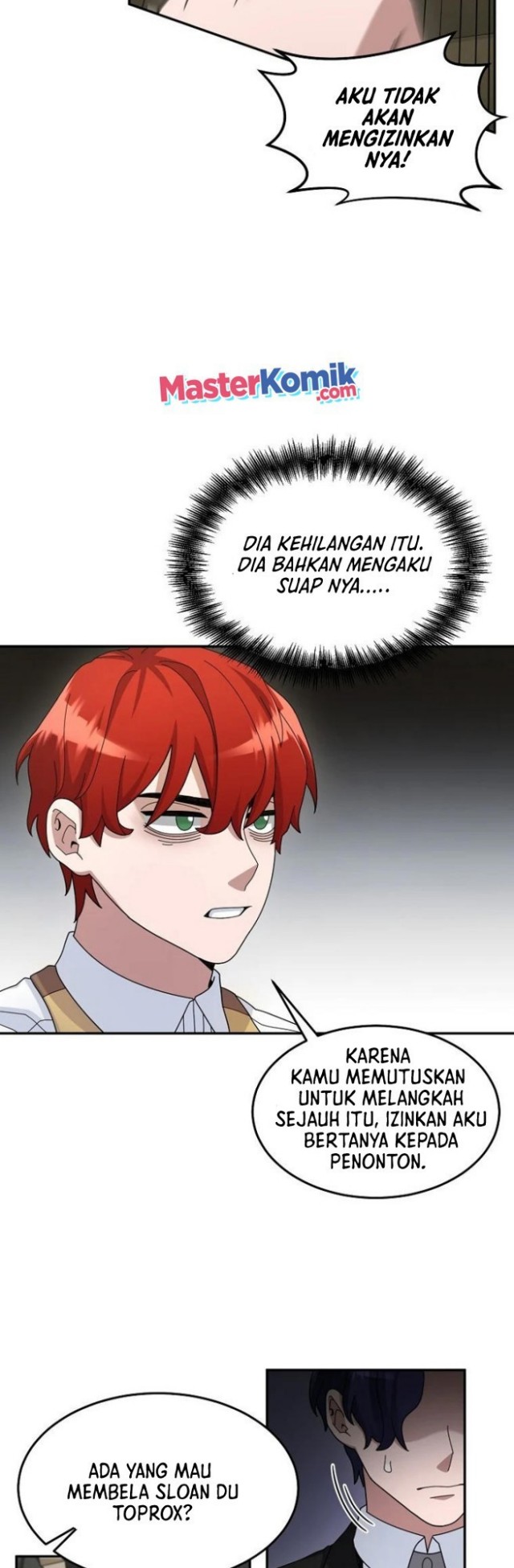 The Newbie Is Too Strong Chapter 18 Gambar 11