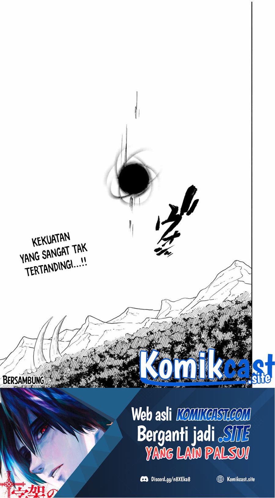 The Unfavorable Job “Appraiser” Is Actually the Strongest Chapter 47.1 Gambar 12
