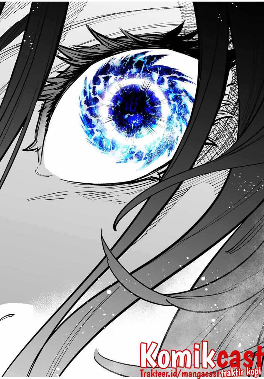 The Unfavorable Job “Appraiser” Is Actually the Strongest Chapter 47.1 Gambar 9