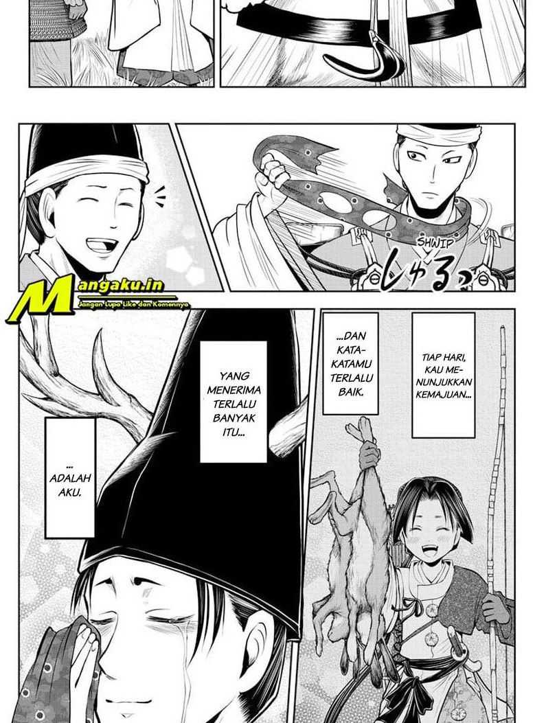 The Elusive Samurai Chapter 41 Gambar 17