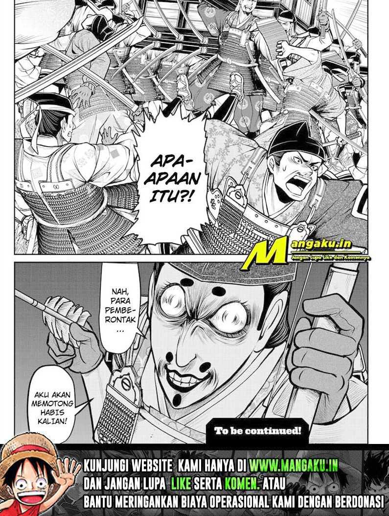 The Elusive Samurai Chapter 41 Gambar 22