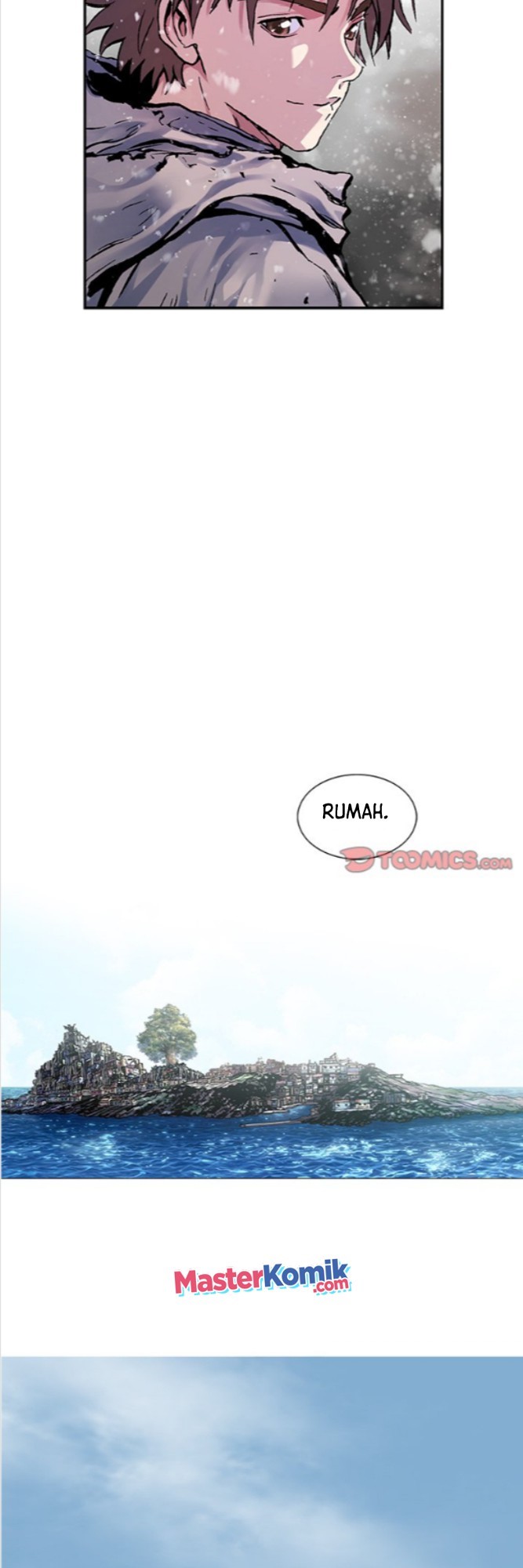 Leviathan Chapter 209 Gambar 13