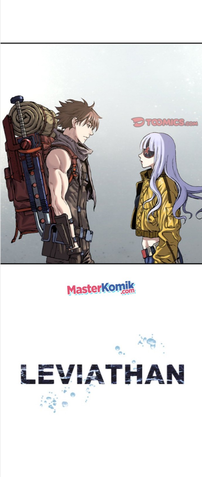 Leviathan Chapter 209 Gambar 32