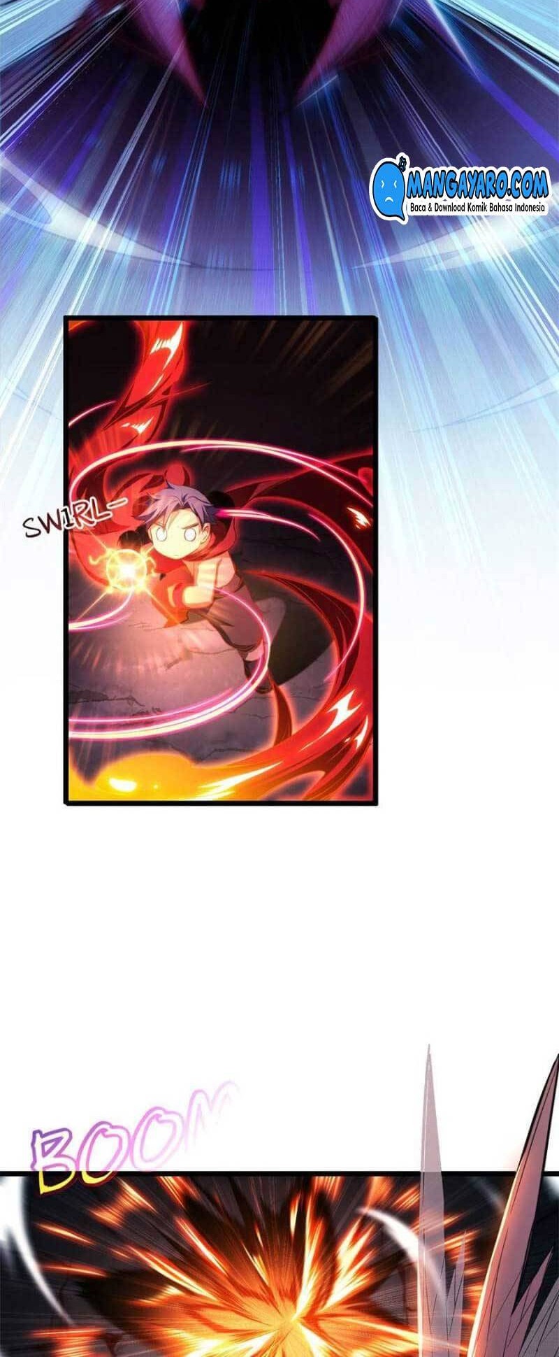 Let Me Game In Peace Chapter 22 Gambar 4