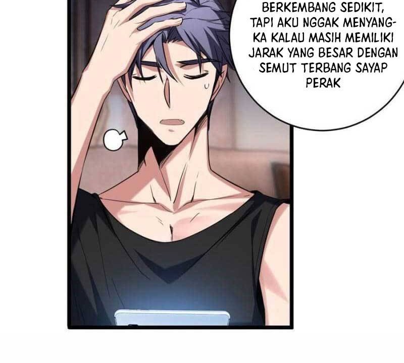 Let Me Game In Peace Chapter 22 Gambar 6