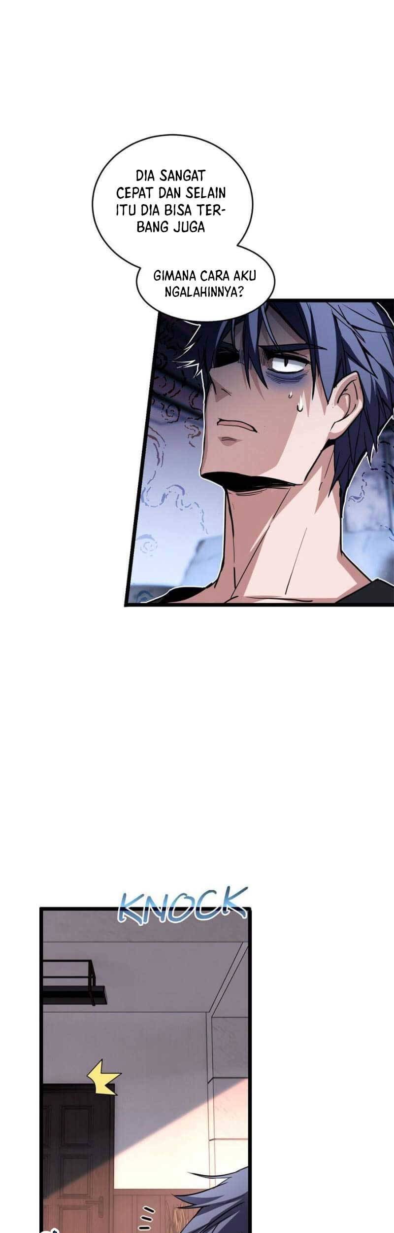 Let Me Game In Peace Chapter 22 Gambar 7