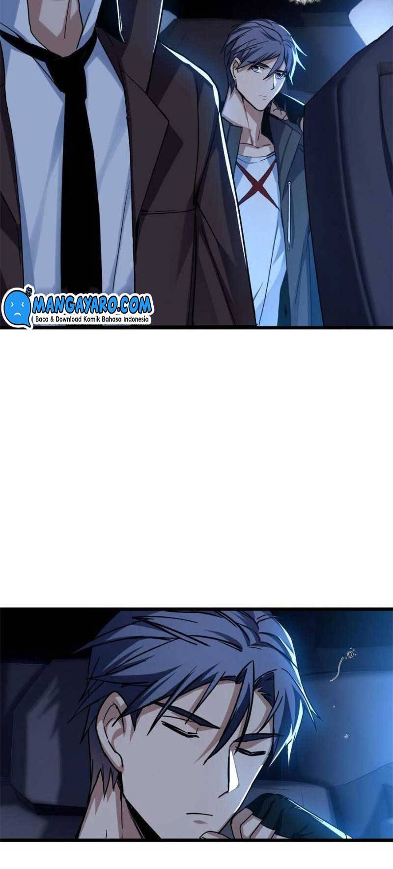 Let Me Game In Peace Chapter 23 Gambar 6