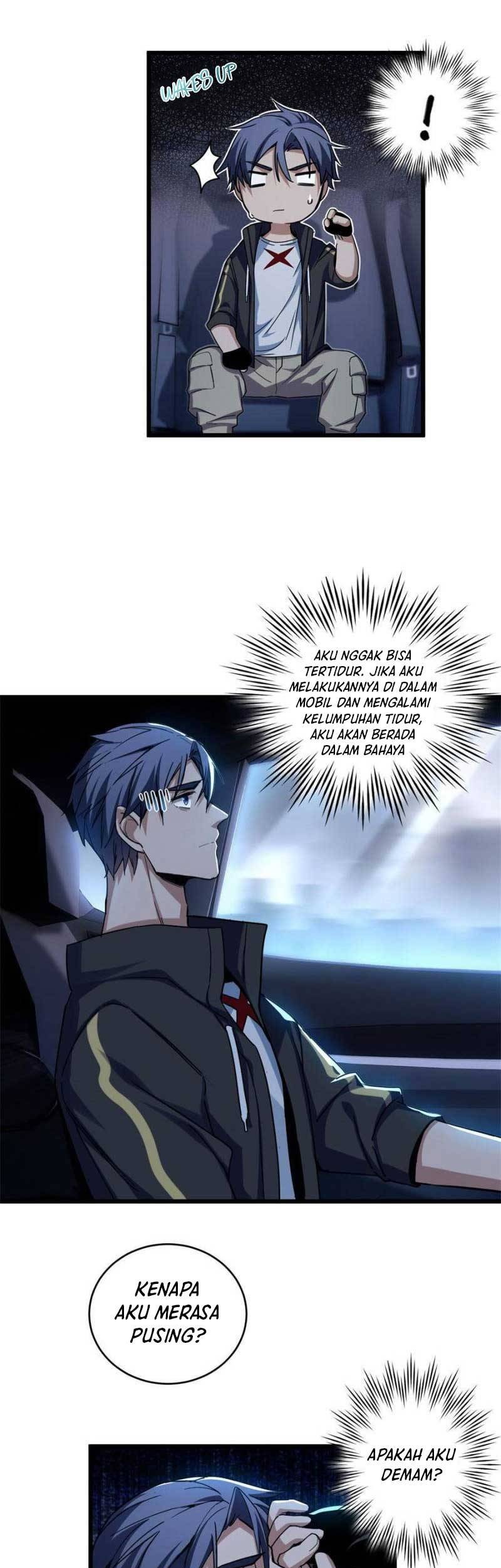 Let Me Game In Peace Chapter 23 Gambar 7