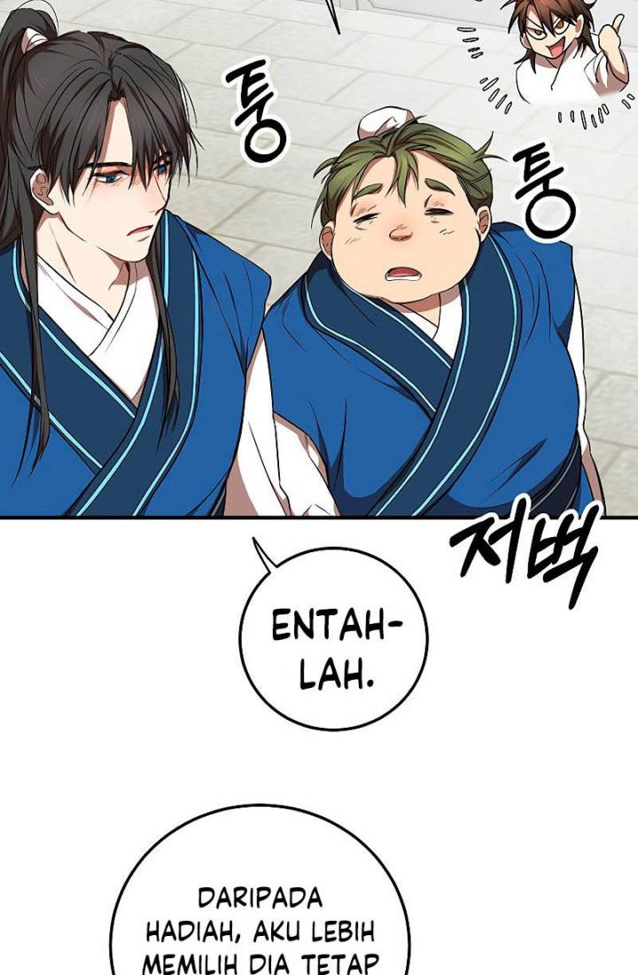 Mudang Association Chapter 78 Gambar 3