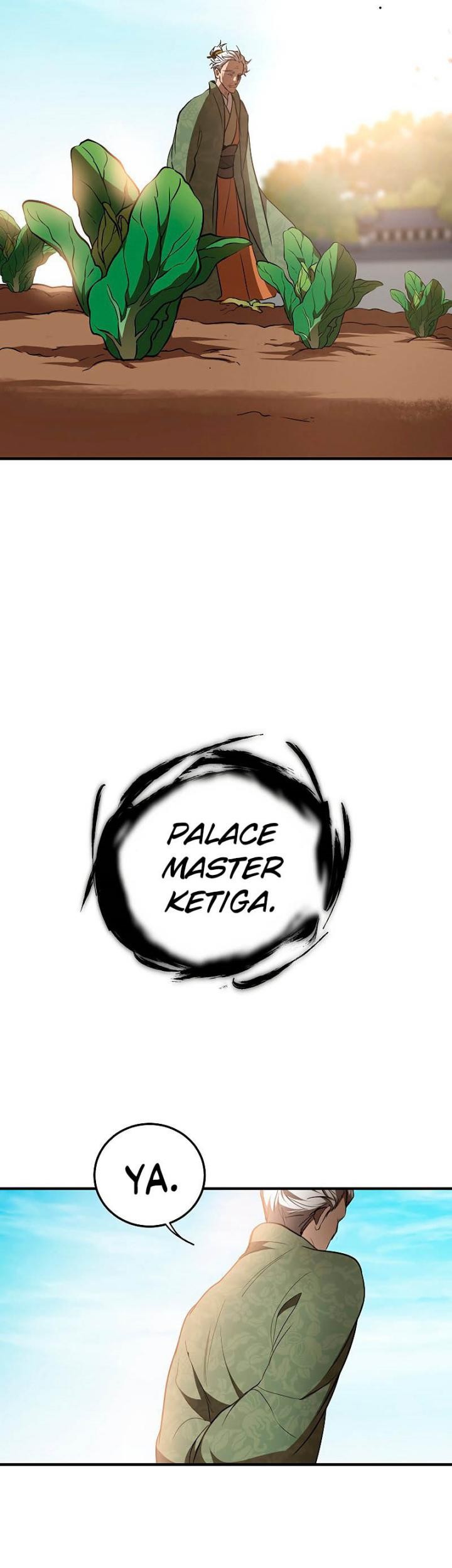 Mudang Association Chapter 78 Gambar 70