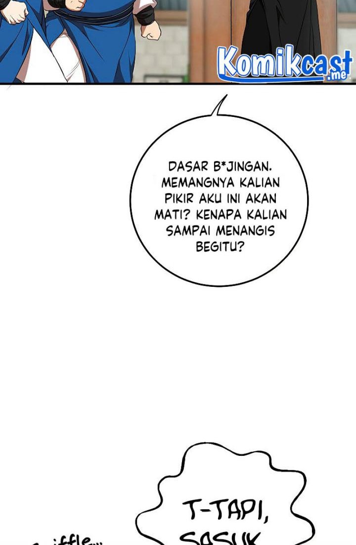 Mudang Association Chapter 78 Gambar 7