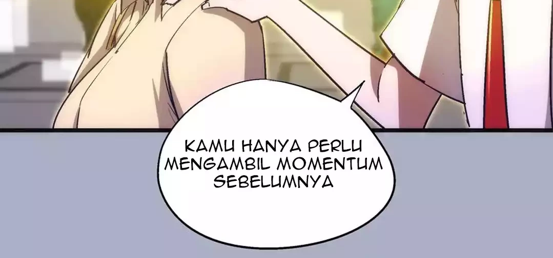 I’m Not The Overlord Chapter 111 Gambar 18