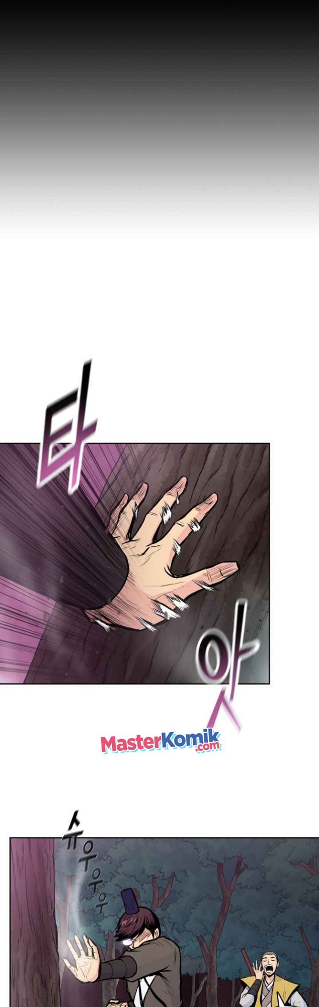 Reincarnated War God Chapter 45 Gambar 15