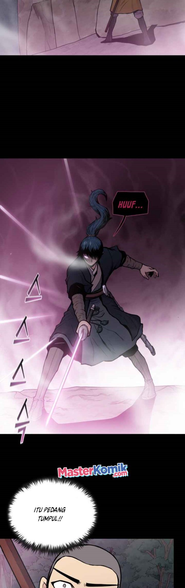 Reincarnated War God Chapter 45 Gambar 23