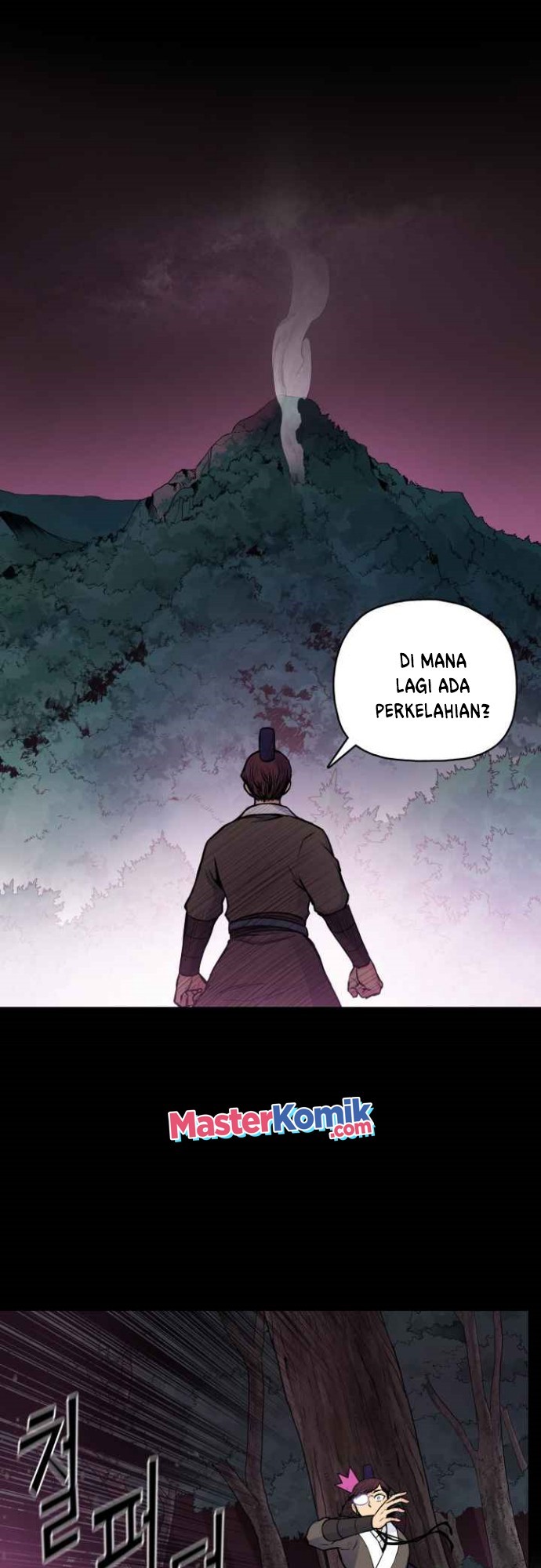 Reincarnated War God Chapter 45 Gambar 33