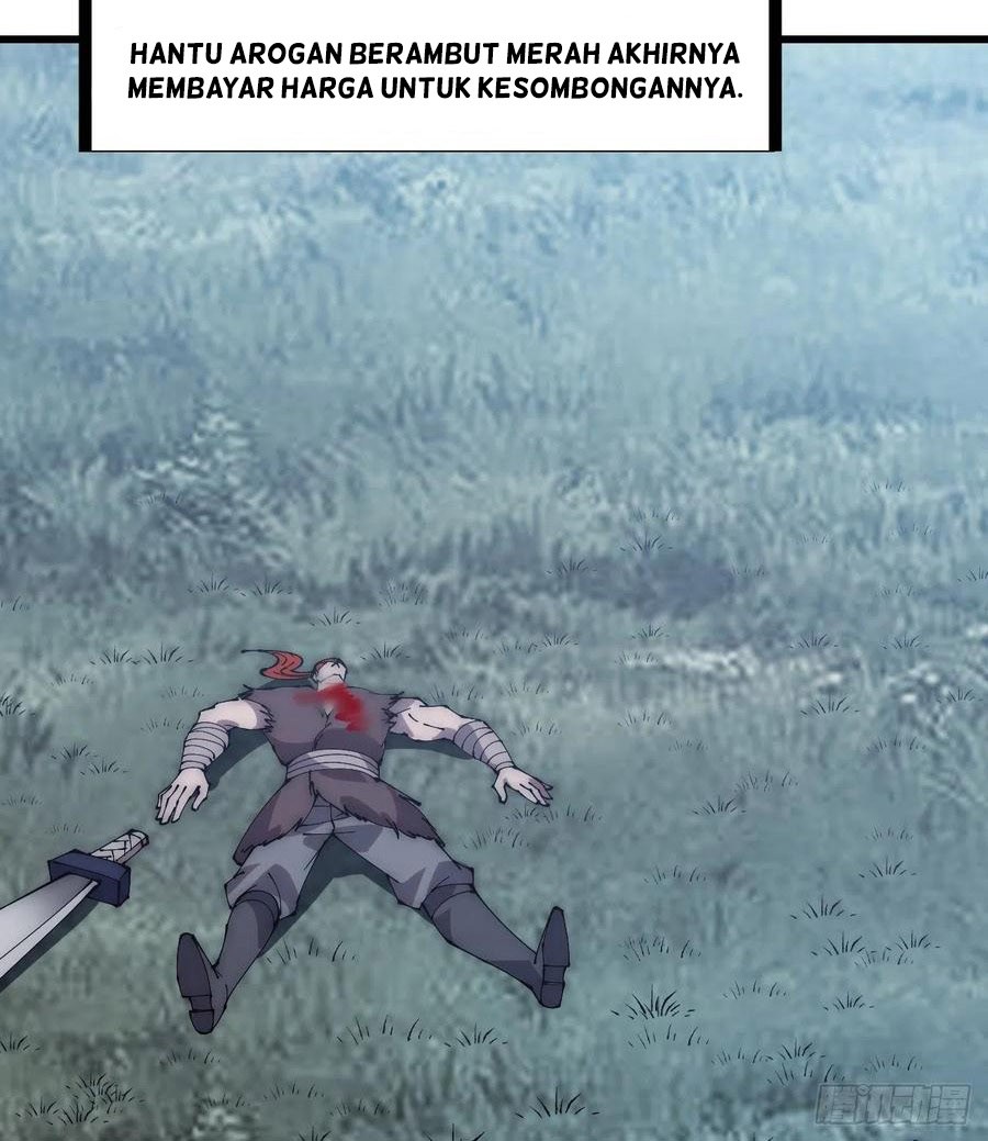 It Starts With A Mountain Chapter 250 Gambar 7