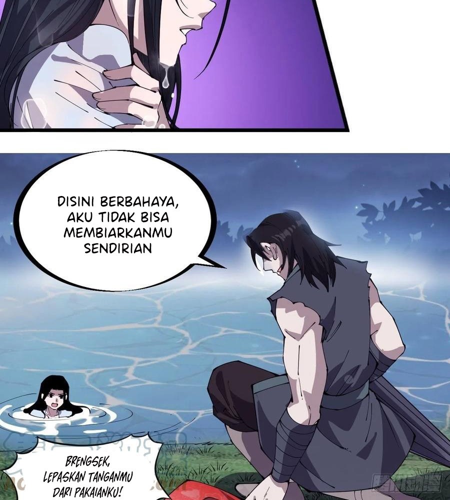 It Starts With A Mountain Chapter 250 Gambar 22