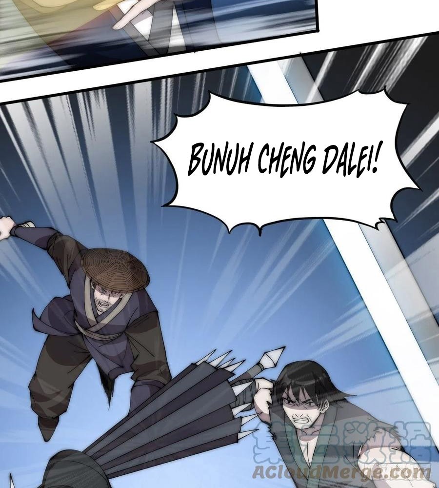 It Starts With A Mountain Chapter 249 Gambar 10