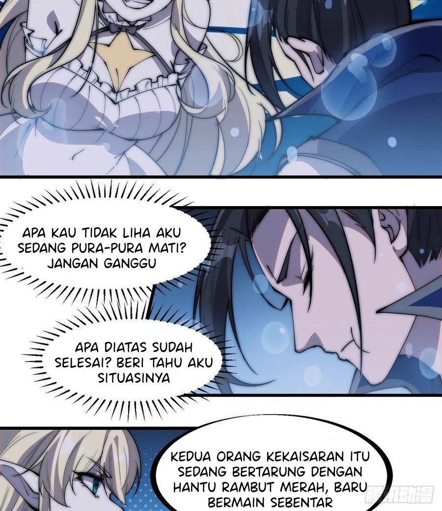 It Starts With A Mountain Chapter 249 Gambar 19