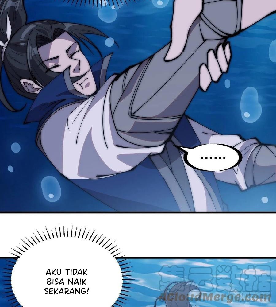 It Starts With A Mountain Chapter 249 Gambar 22