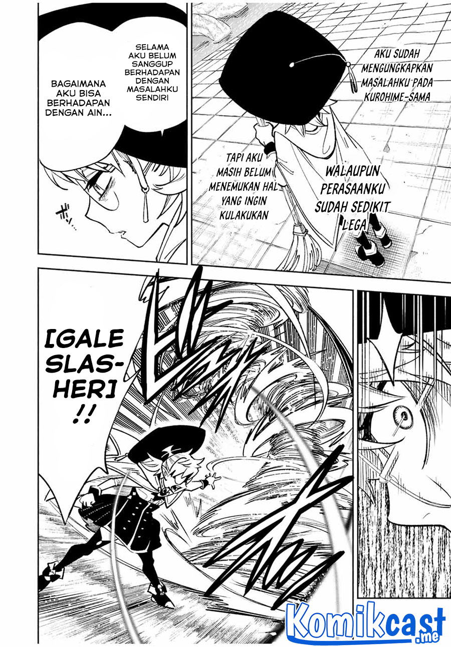 The Unfavorable Job “Appraiser” Is Actually the Strongest Chapter 48.1 Gambar 11