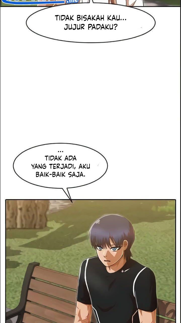 The Girl from Random Chatting! Chapter 221 Gambar 16