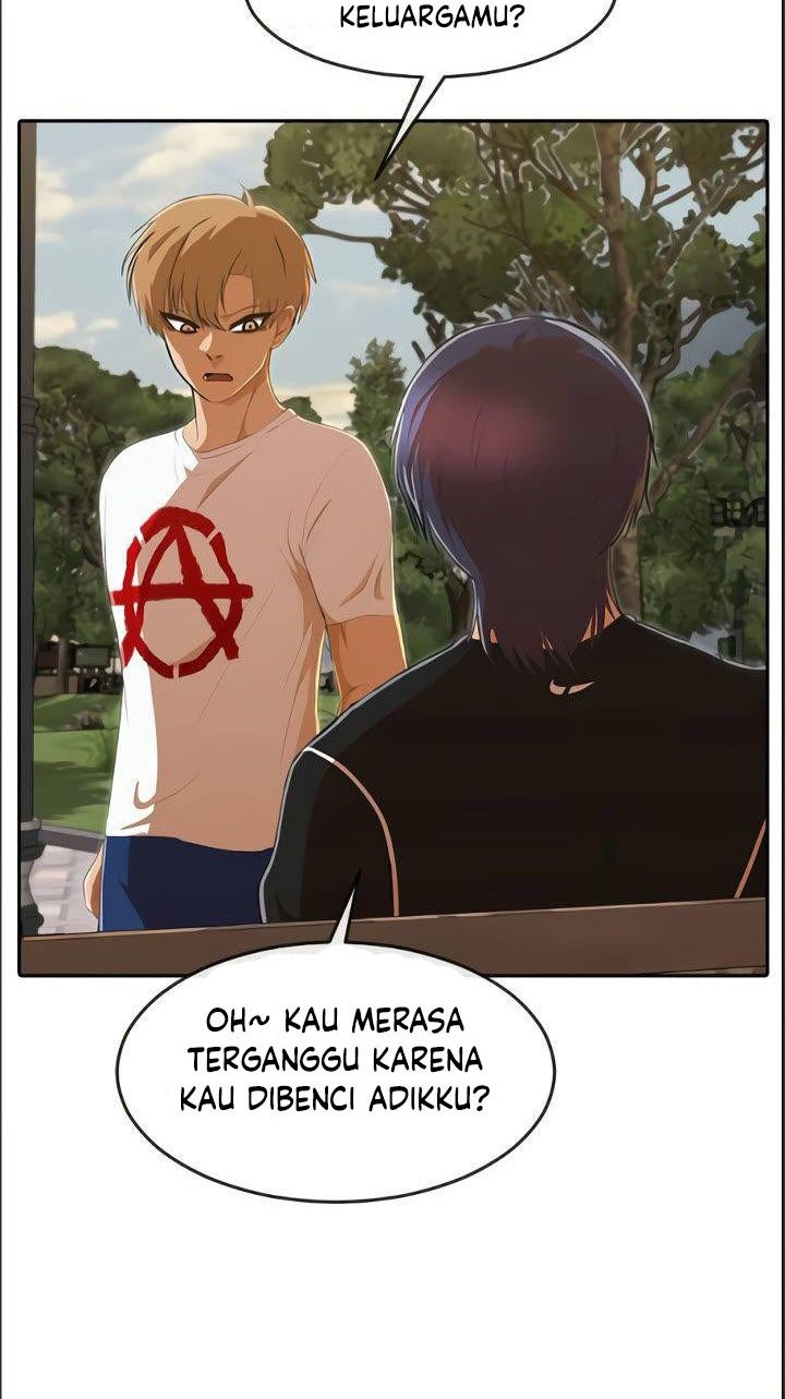 The Girl from Random Chatting! Chapter 221 Gambar 19