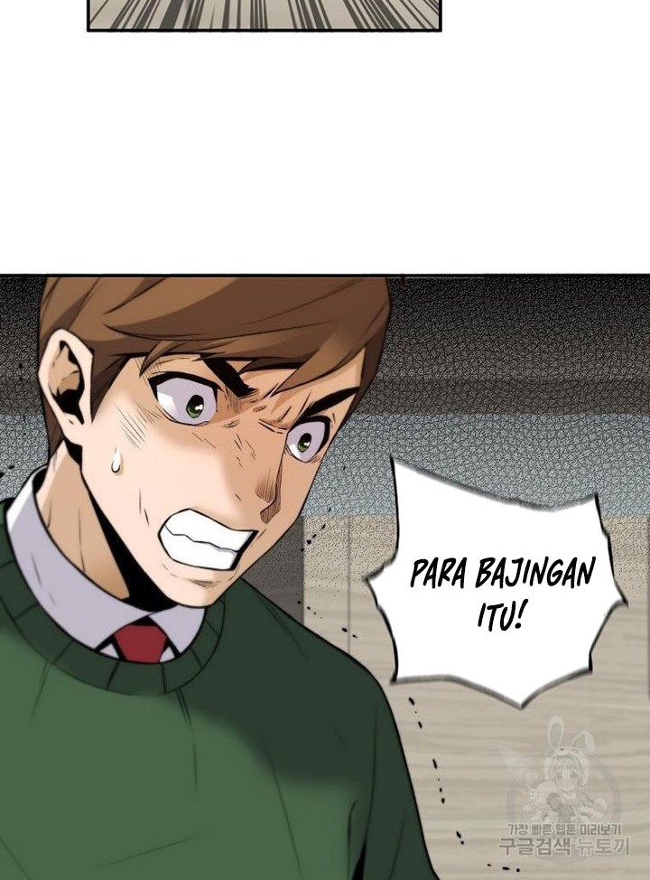 Return of the Legend Chapter 53 Gambar 19