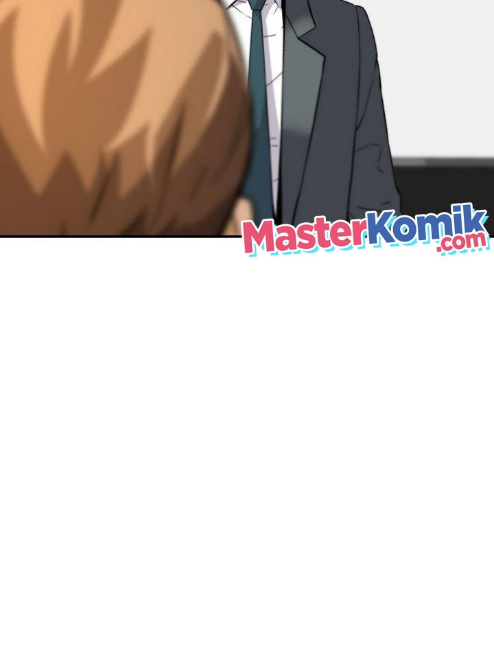 Return of the Legend Chapter 53 Gambar 25