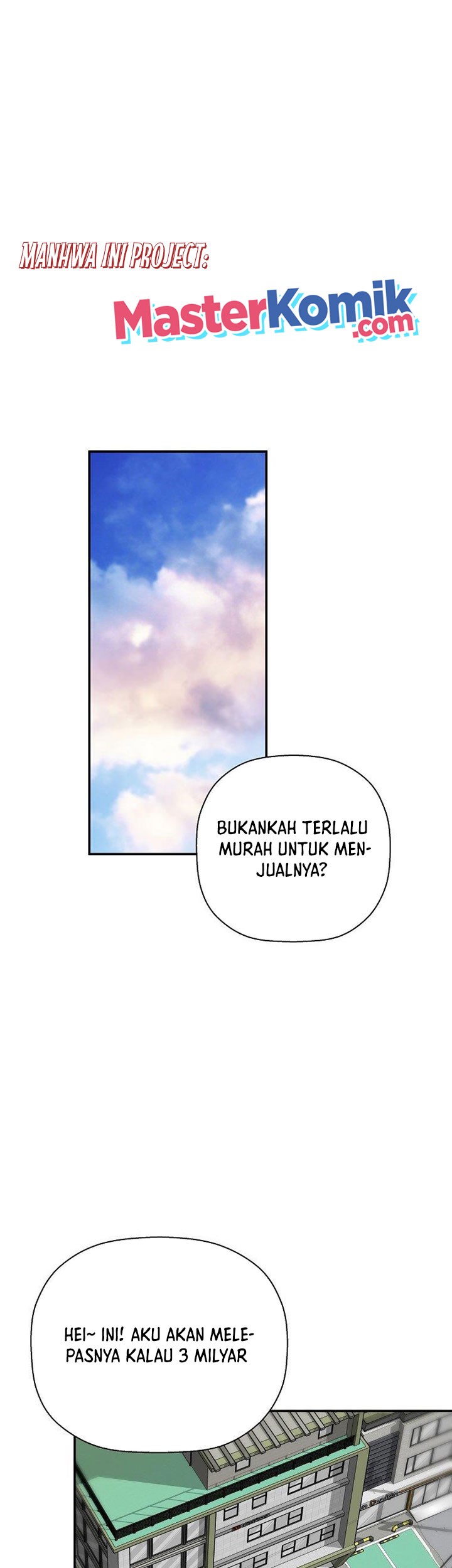 Manhwa Return of the Legend Chapter 53 gambar nomor 2