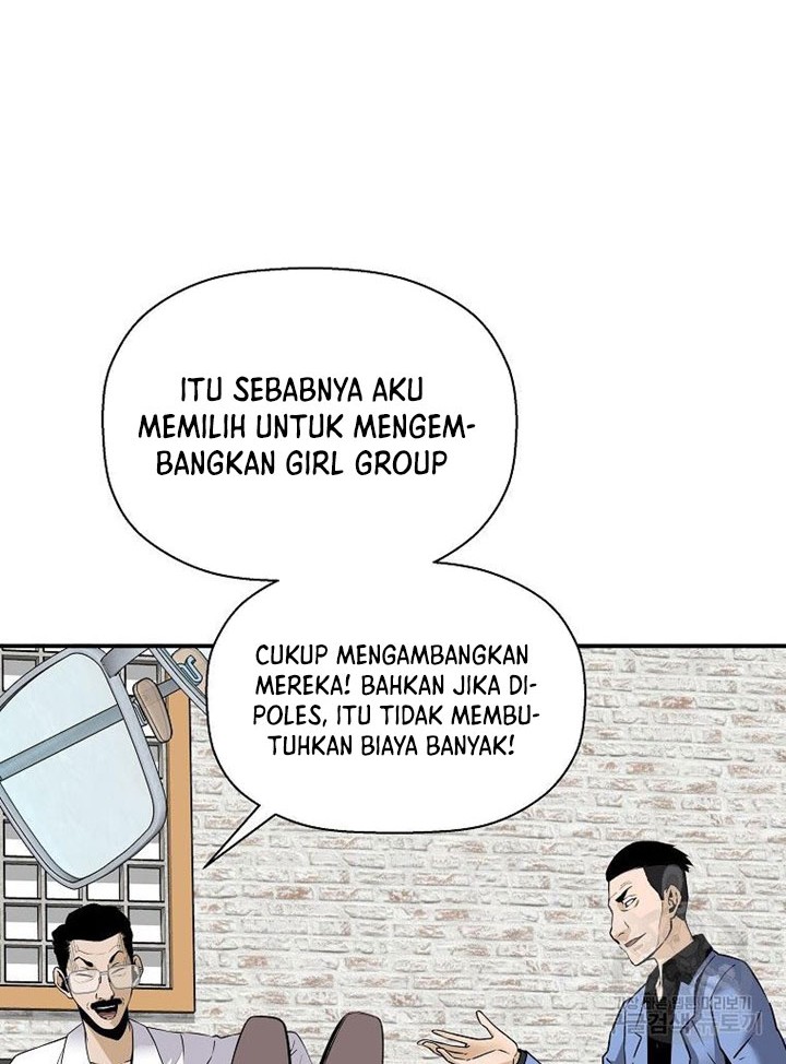 Return of the Legend Chapter 53 Gambar 7
