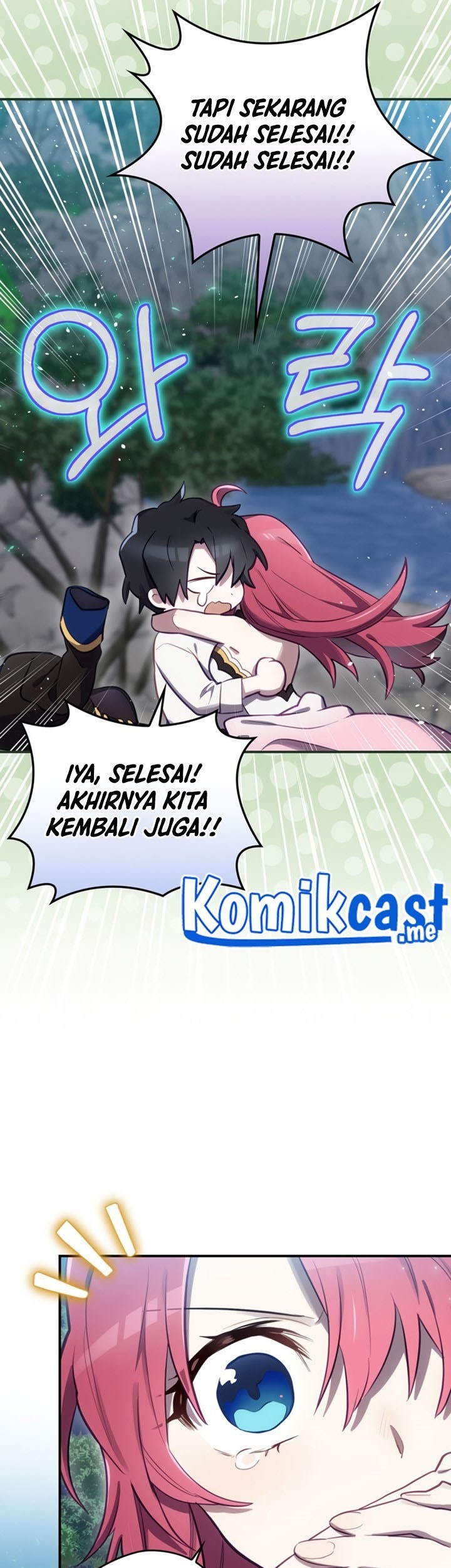 Ending Maker Chapter 23 Gambar 32