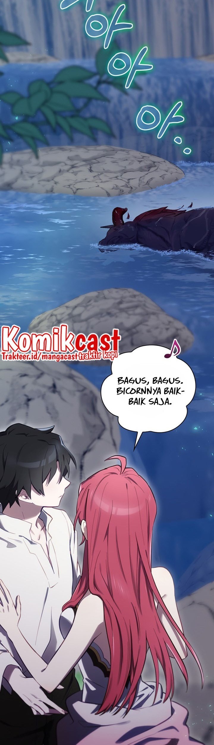 Ending Maker Chapter 23 Gambar 34