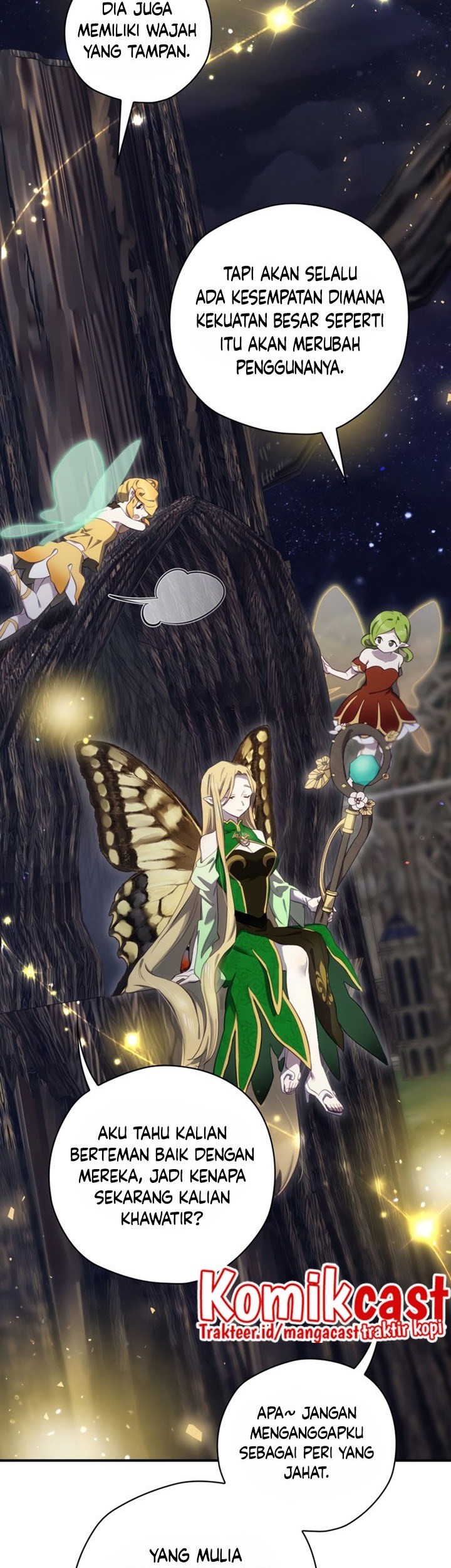 Ending Maker Chapter 23 Gambar 50