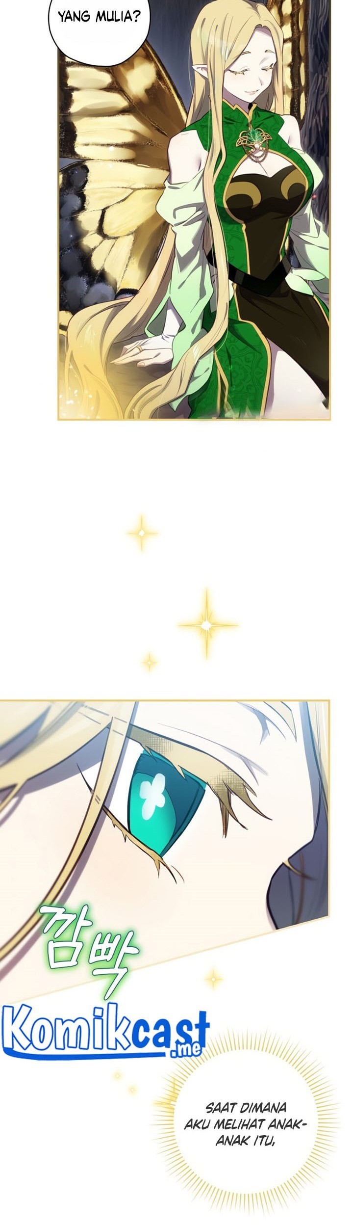 Ending Maker Chapter 23 Gambar 52