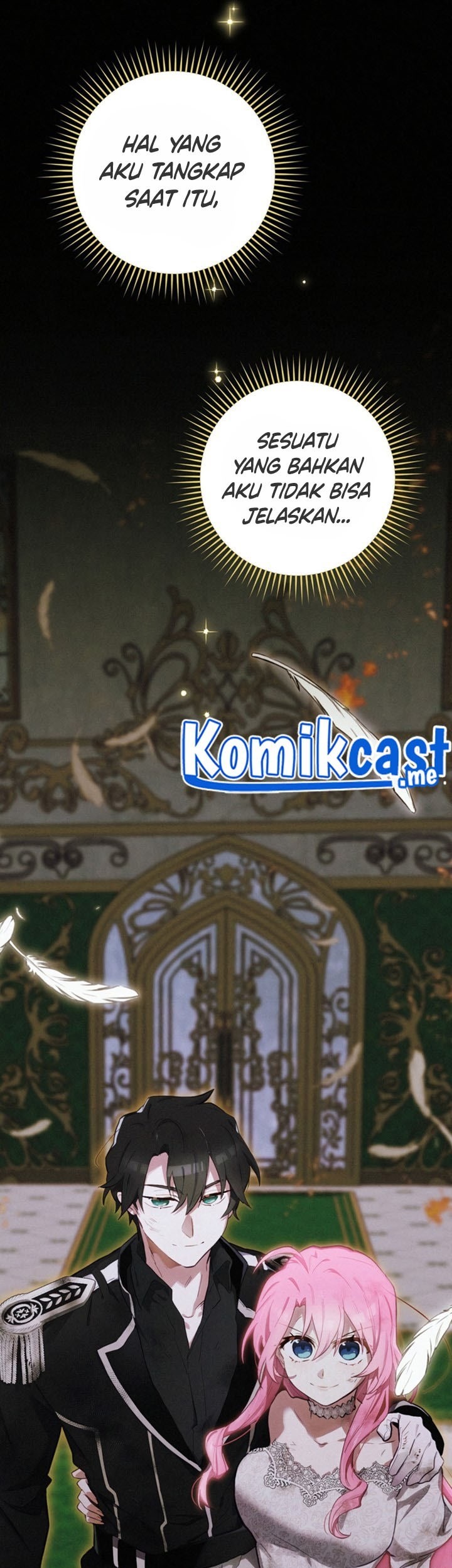 Ending Maker Chapter 23 Gambar 54