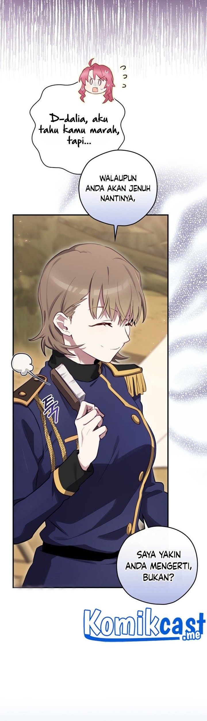 Ending Maker Chapter 23 Gambar 70