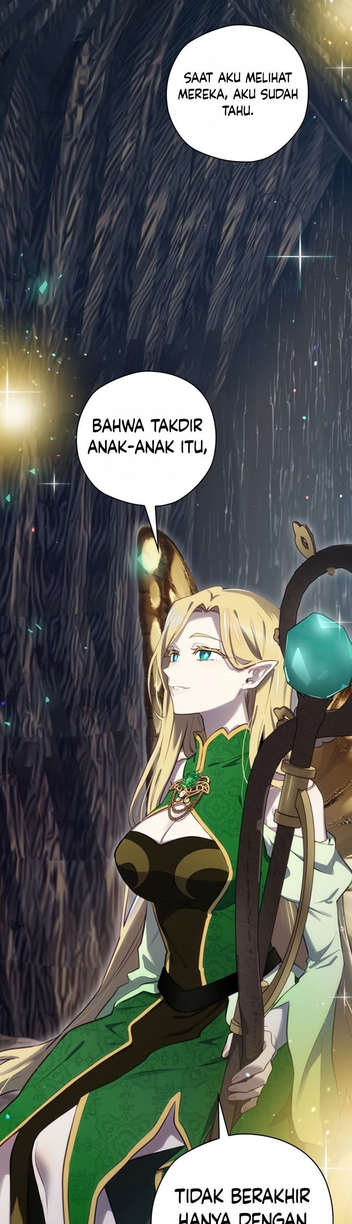 Ending Maker Chapter 23 Gambar 58