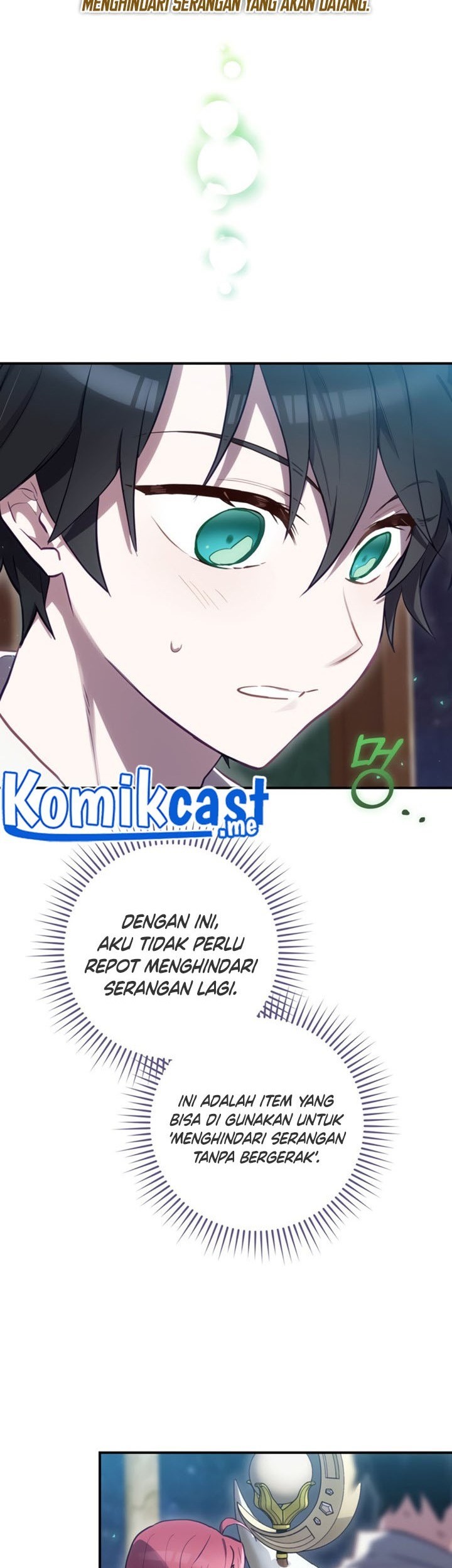Ending Maker Chapter 23 Gambar 6