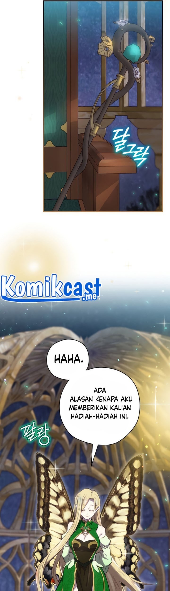 Ending Maker Chapter 23 Gambar 14