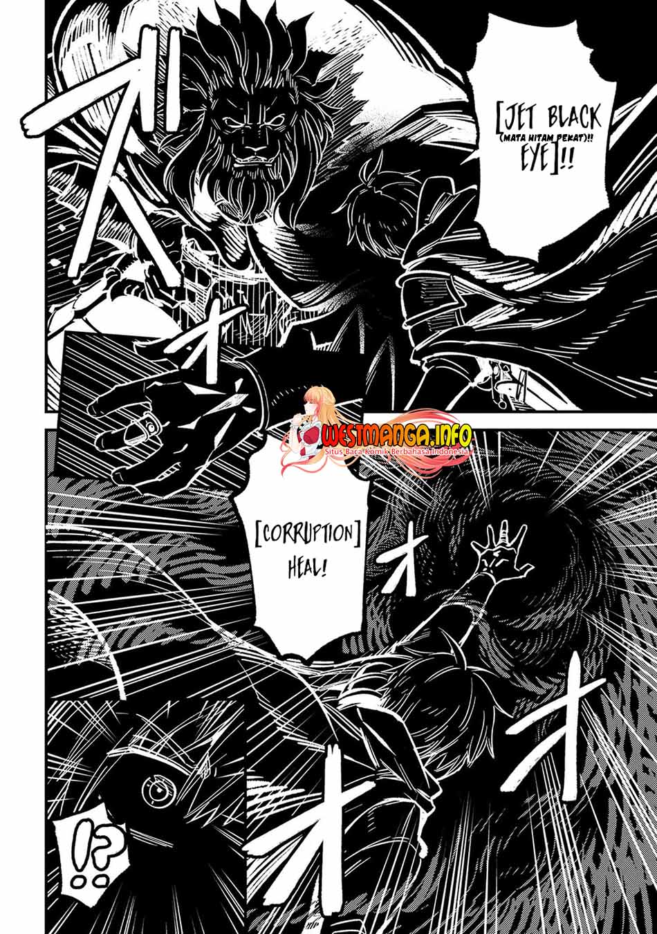 Kaifuku Jutsushi Yarinaoshi: Sokushi Mahou to Skill Copy no Chouetsu Heal Chapter 45.2 Gambar 15