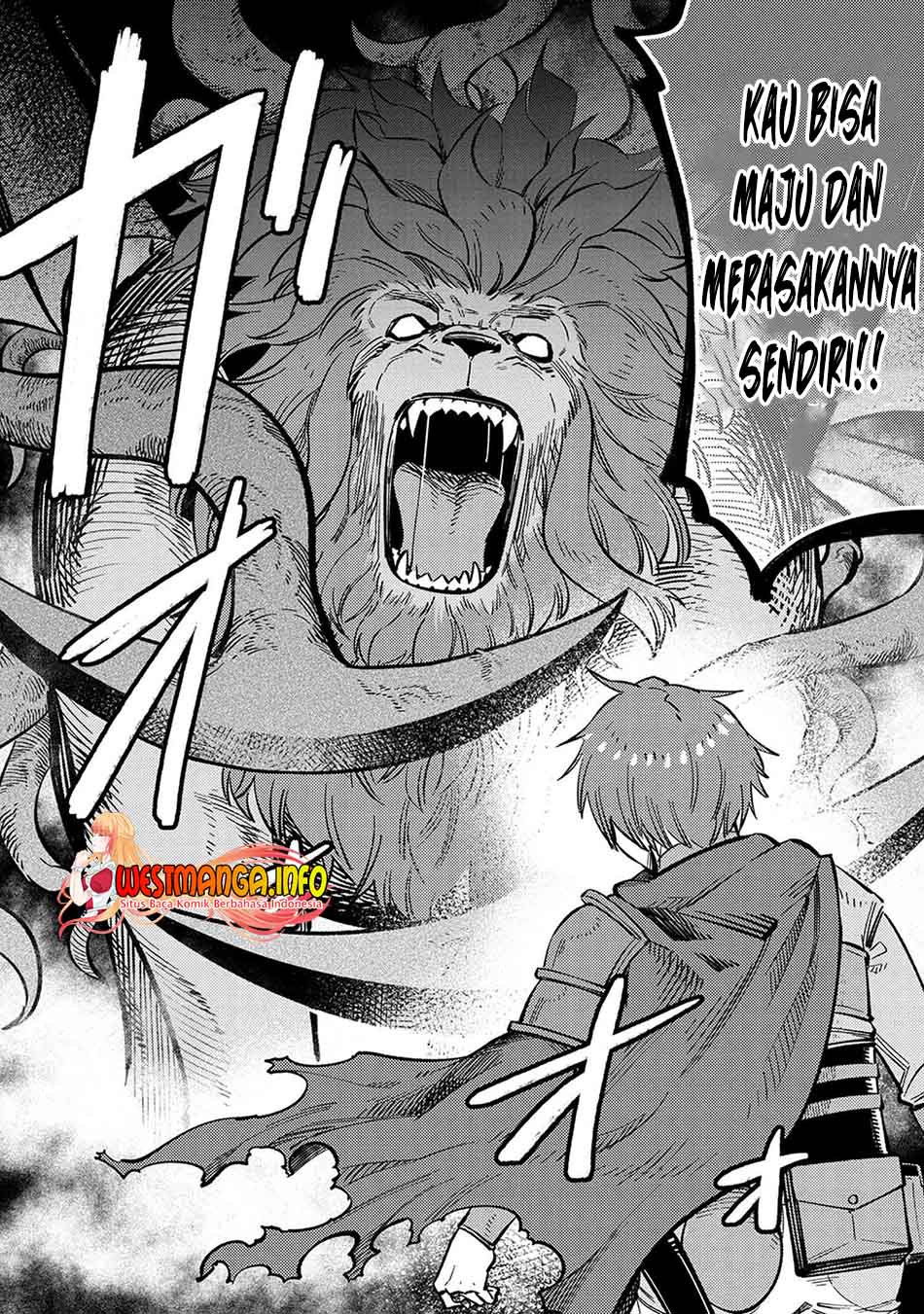 Kaifuku Jutsushi Yarinaoshi: Sokushi Mahou to Skill Copy no Chouetsu Heal Chapter 45.2 Gambar 26