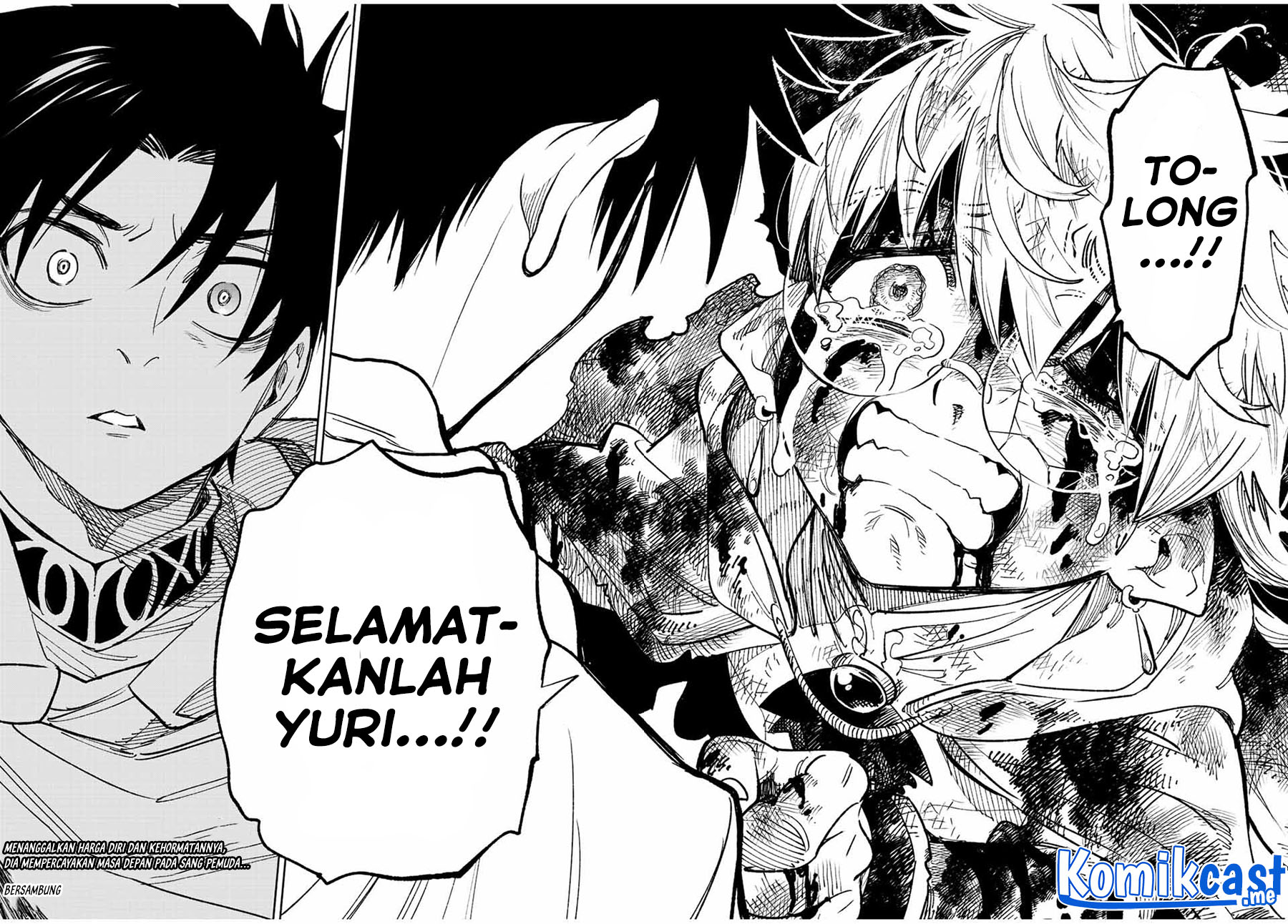 The Unfavorable Job “Appraiser” Is Actually the Strongest Chapter 48.2 Gambar 13