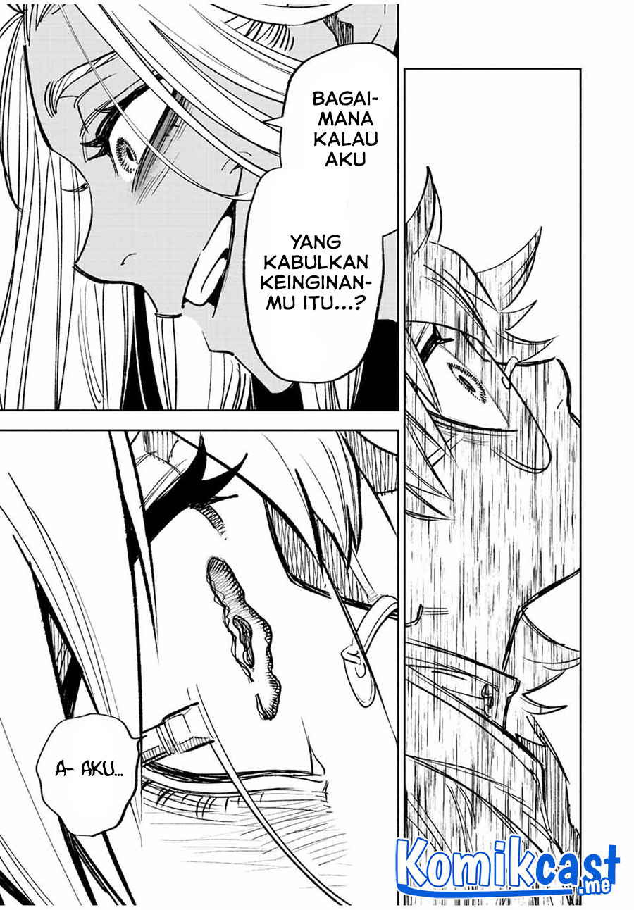 The Unfavorable Job “Appraiser” Is Actually the Strongest Chapter 48.2 Gambar 4