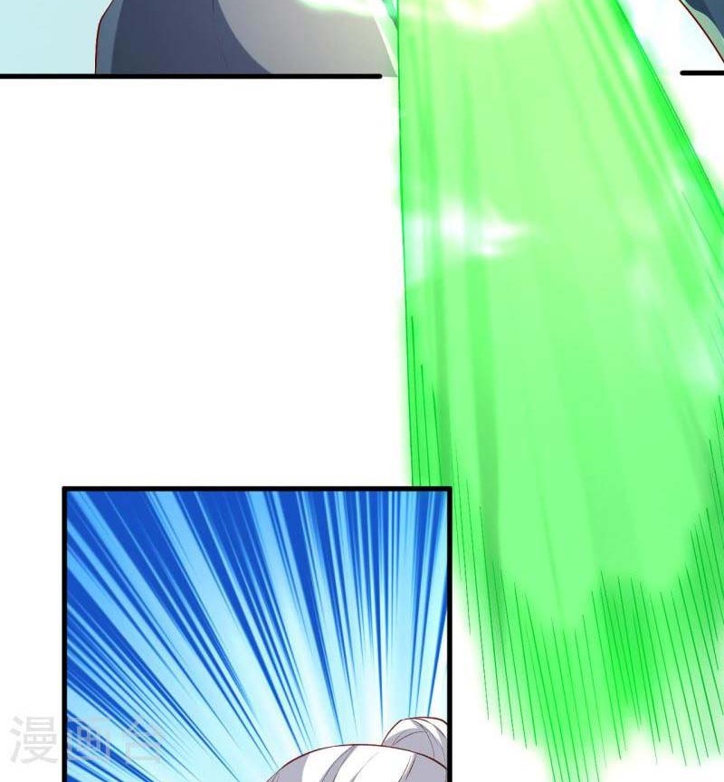 Against the Gods Chapter 483 Gambar 3