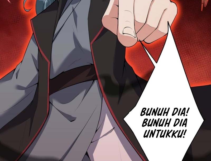 Against the Gods Chapter 483 Gambar 17