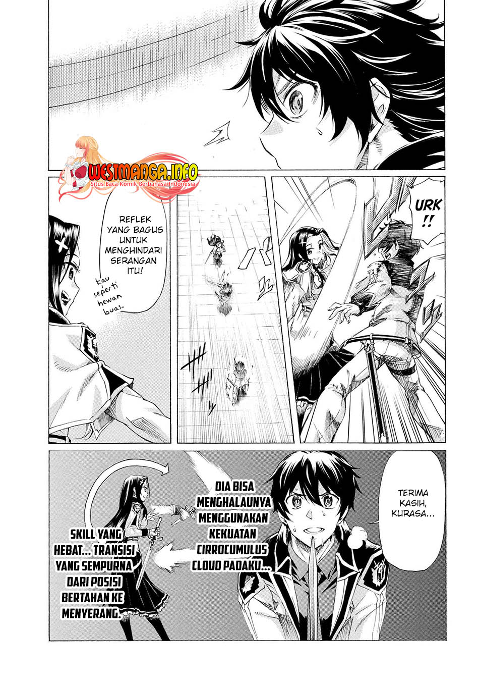 Ichioku-nen Button O Renda Shita Ore Wa, Kizuitara Saikyou Ni Natteita Chapter 18 Gambar 21