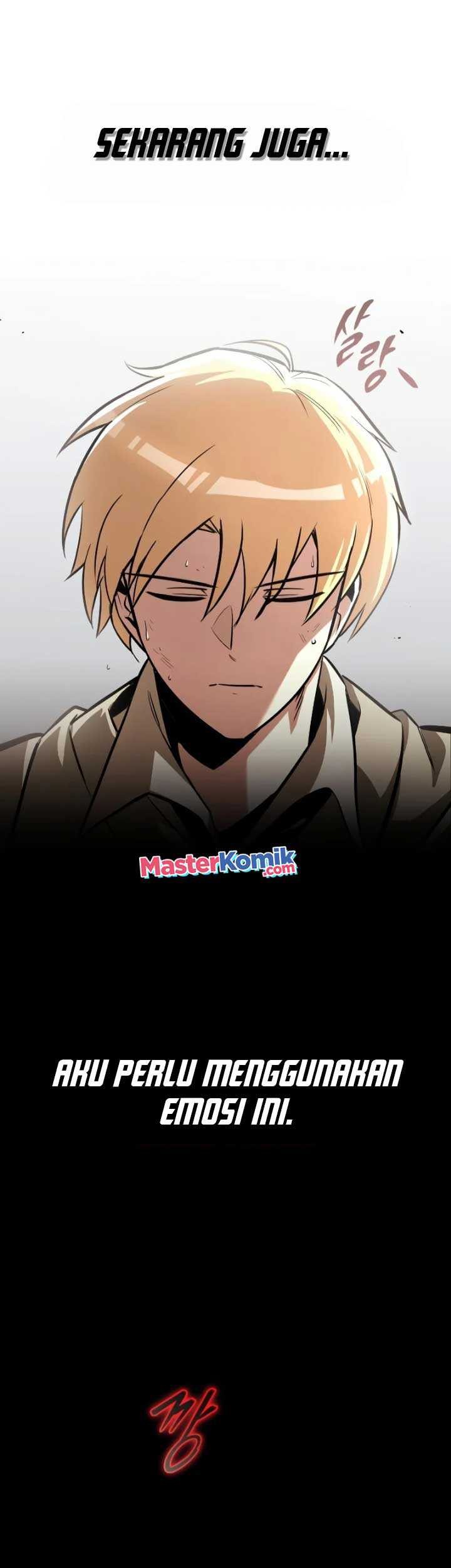 Lazy Prince Becomes a Genius Chapter 54 Gambar 50